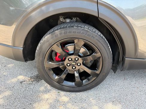 Used 2020 Ford Explorer ST w/ ST Street Pack AWD/4WD image 18