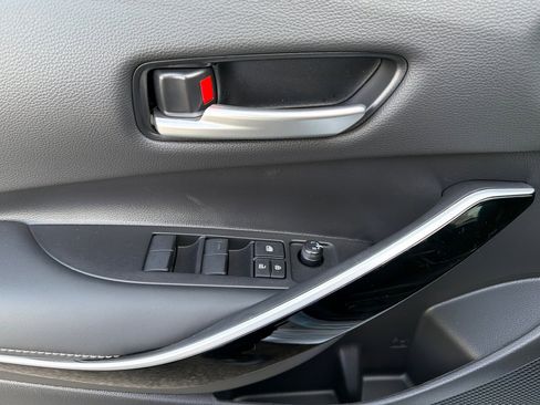 New 2026 Toyota Corolla XLE image 9