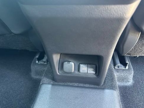 Used 2025 Lexus NX 450h+ F Sport w/ Accessory Package (K3) AWD/4WD image 19