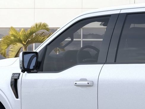 New 2026 Ford F150 Platinum w/ Equipment Group 702A High AWD/4WD image 20