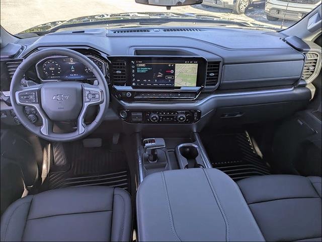 New 2026 Chevrolet Silverado 1500 RST w/ All Star Edition Plus AWD/4WD image 15