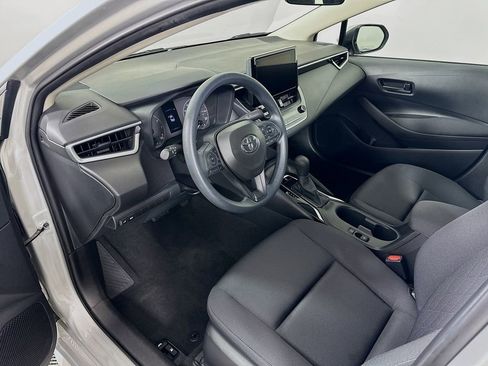 Certified 2024 Toyota Corolla LE image 9