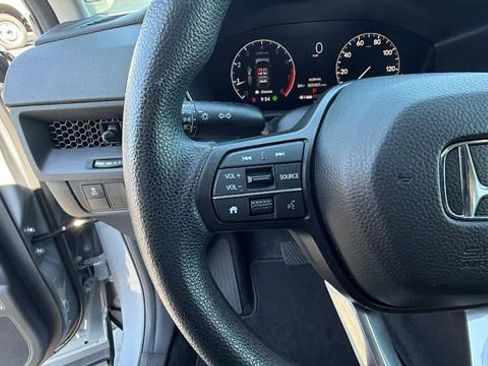 Used 2024 Honda CR-V EX image 27