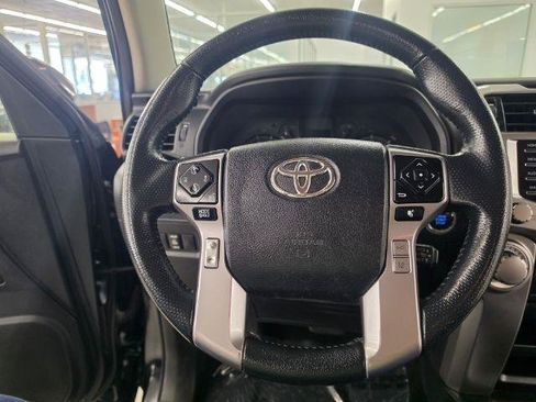 Used 2021 Toyota 4Runner SR5 Premium AWD/4WD image 10