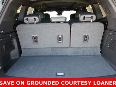 New 2026 Buick Enclave Sport Touring w/ Power Package image 17