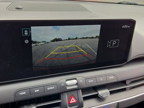 Used 2025 Kia K4 FWD image 22