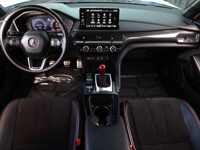 Used 2025 Acura Integra Type S