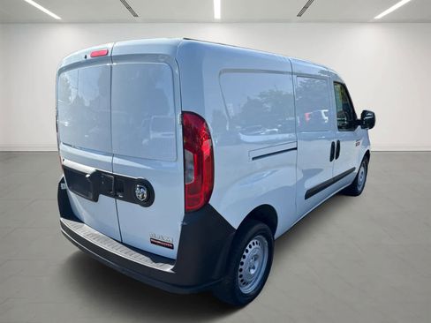 Used 2021 RAM ProMaster City Tradesman image 6