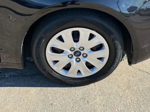 Used 2019 Ford Fusion S FWD image 44