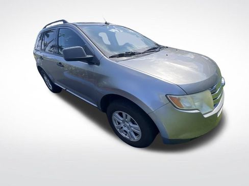 Used 2008 Ford Edge SE FWD image 2