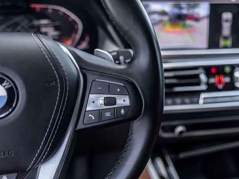 Used 2019 BMW X5 xDrive40i AWD/4WD image 13
