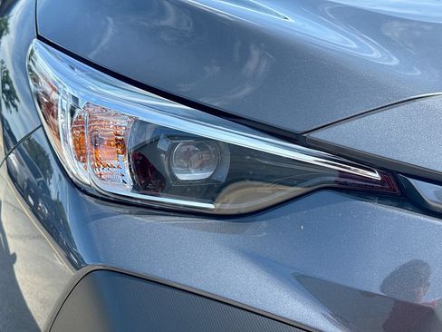 New 2026 Subaru Crosstrek 2.5i Premium AWD/4WD image 36