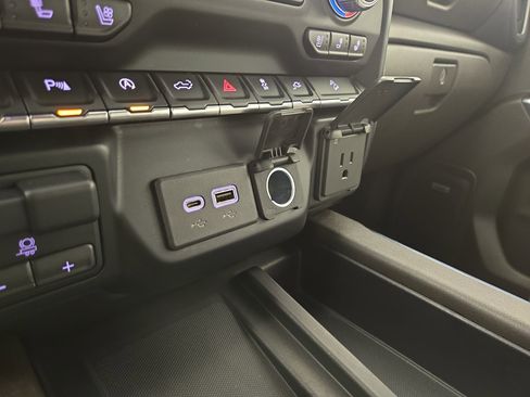 Certified 2019 GMC Sierra 1500 SLT w/ SLT Premium Plus Package image 27