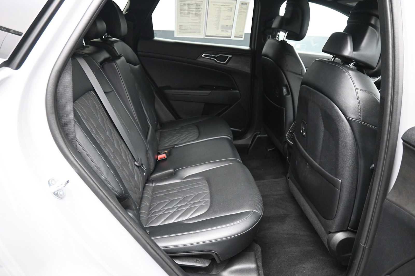 Certified 2024 Kia Sportage X-Pro Prestige AWD/4WD image 24