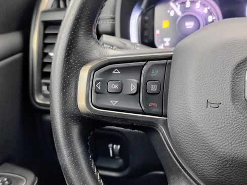 Used 2023 RAM 1500 Rebel w/ Night Edition image 45