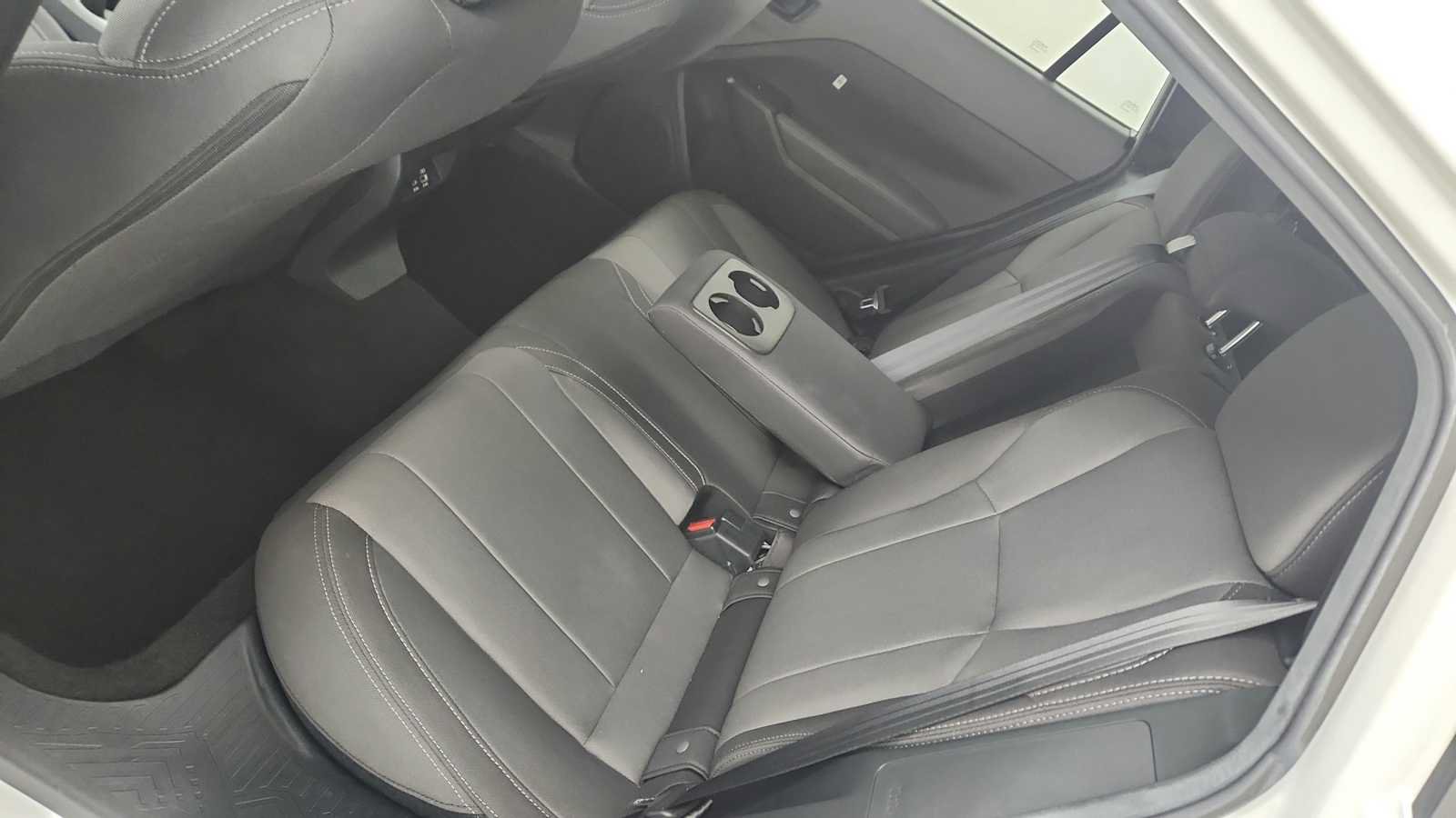 Certified 2026 Subaru Crosstrek 2.5i Premium AWD/4WD image 19