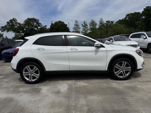 Used 2020 Mercedes-Benz GLA 250 image 23