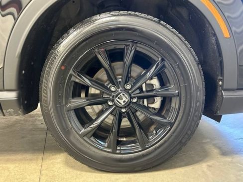 Certified 2024 Honda CR-V Sport image 12