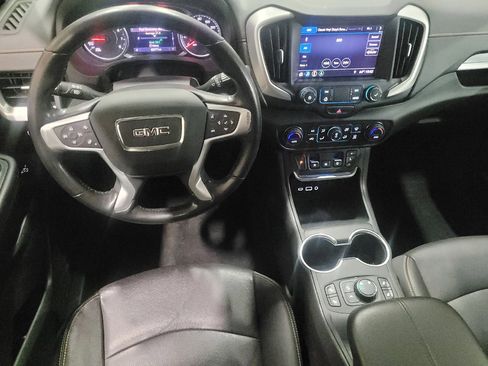 Used 2020 GMC Terrain SLT w/ Preferred Package image 22