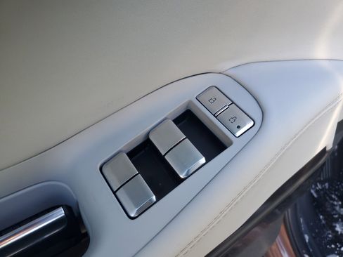 New 2025 Lincoln Navigator L Black Label image 10