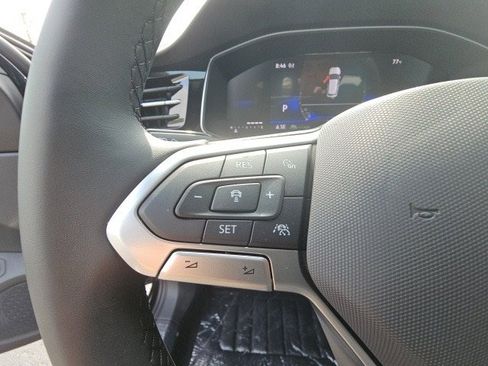 New 2025 Volkswagen Jetta Sport image 38