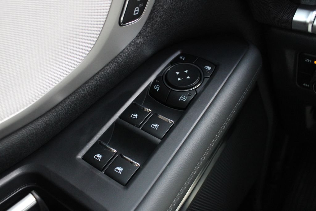 New 2026 Ford Expedition Active AWD/4WD image 7