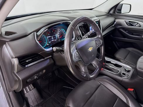 Used 2019 Chevrolet Traverse RS AWD/4WD image 10