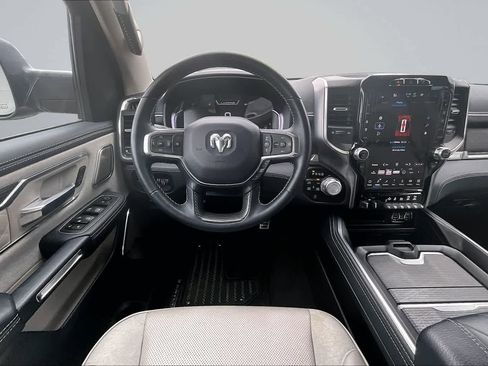 Used 2024 RAM 1500 Limited AWD/4WD image 15