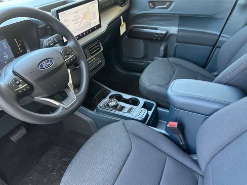 New 2026 Ford Maverick XL FWD image 10