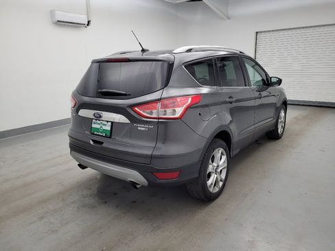 Used 2015 Ford Escape Titanium AWD/4WD image 9