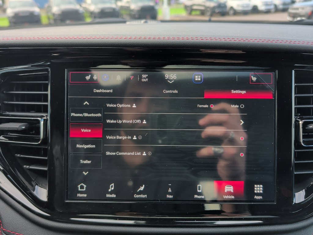 New 2027 Dodge Durango GT AWD/4WD image 49