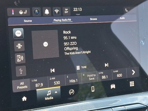 New 2026 Jeep Compass Latitude AWD/4WD image 14