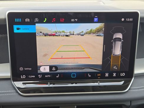 New 2026 Volkswagen Tiguan SE AWD/4WD image 15