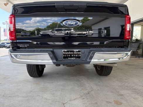 Used 2021 Ford F150 XLT AWD/4WD image 27