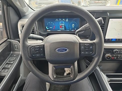 Used 2025 Ford F250 XLT w/ Tremor Off-Road Package image 14