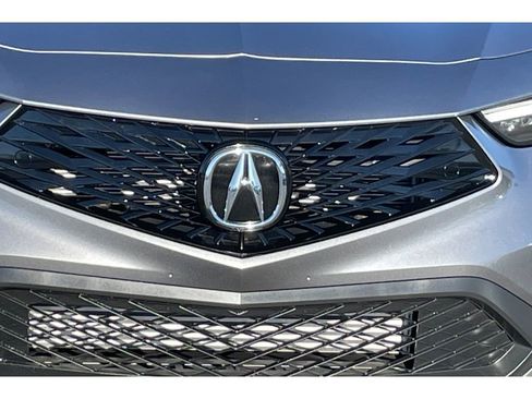 Certified 2025 Acura Integra FWD image 42