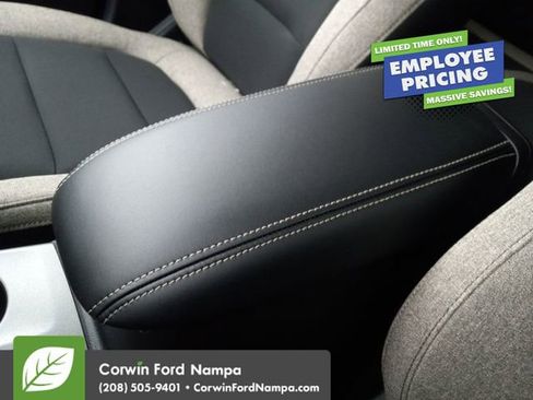 New 2025 Ford Bronco Sport Big Bend AWD/4WD image 19