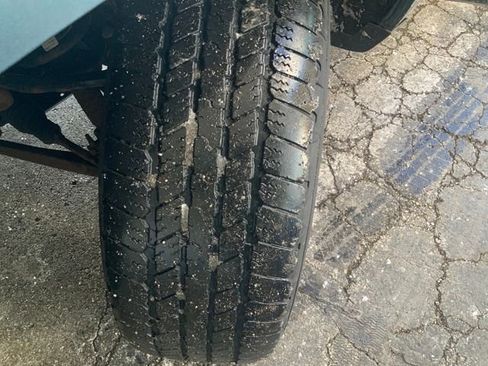 Used 2014 Chevrolet Silverado 1500 LTZ image 11