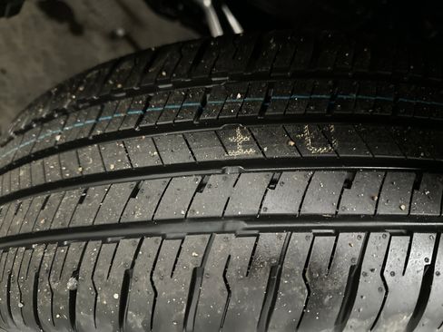 New 2026 Subaru Outback Premium image 11