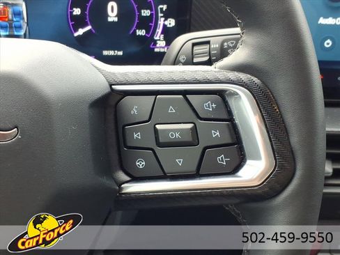 Used 2024 Ford Mustang EcoBoost image 23