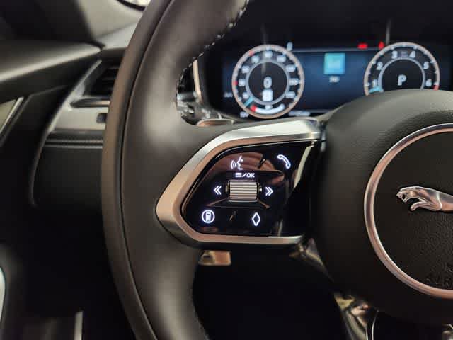 New 2026 Jaguar F-PACE R-Dynamic S AWD/4WD image 43