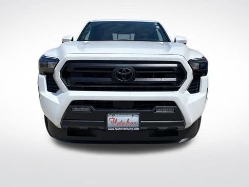 New 2026 Toyota Tacoma SR5 AWD/4WD image 24