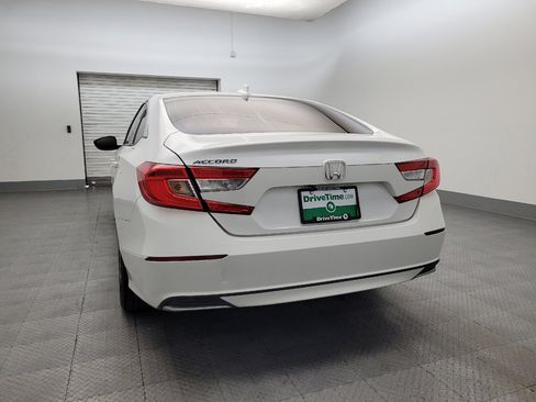 Used 2018 Honda Accord LX image 6
