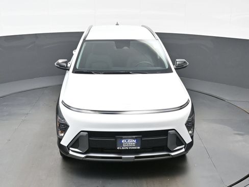 Used 2026 Hyundai Kona SEL Premium AWD/4WD image 40