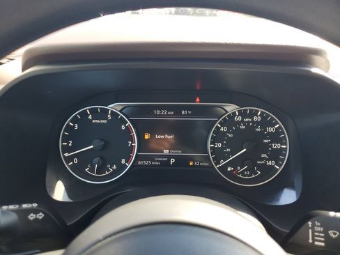 Used 2023 Nissan Rogue S FWD image 26