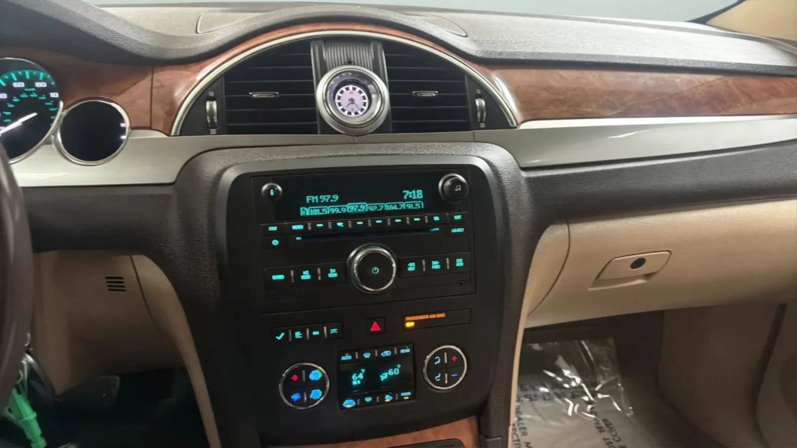 Used 2012 Buick Enclave Premium w/ Trailering Provision Package FWD image 14