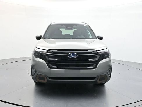 New 2026 Subaru Forester Sport AWD/4WD image 2
