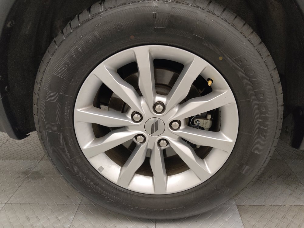 Used 2024 Dodge Durango SXT RWD image 31