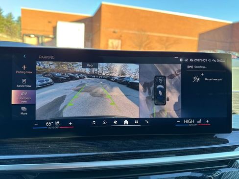 New 2026 BMW X7 xDrive40i image 16