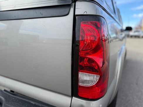 Used 2003 Chevrolet Silverado 2500 LS w/ Skid Plate Package image 35